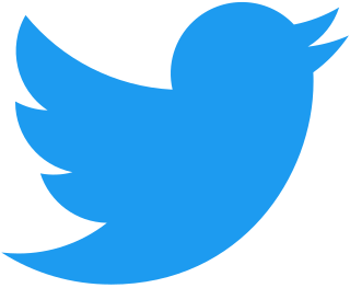 Twitter logo2022